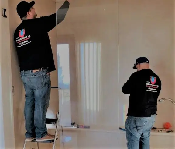 Professional plumbing installation for Leak Detection in Downtown Houston